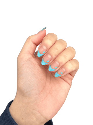 Clear Nail Polish - Suncoat Products Inc