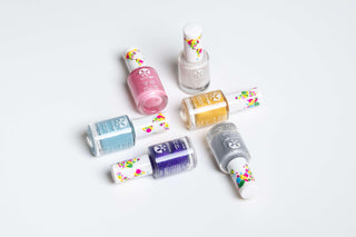 Nail Polish - Suncoat Products Inc