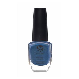 Peacock Blue