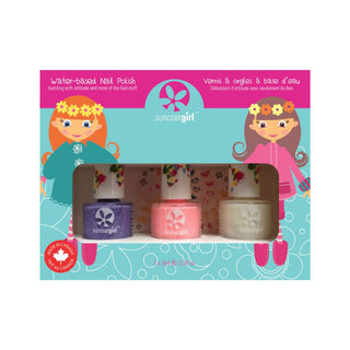 Pretty Me Trio Kit