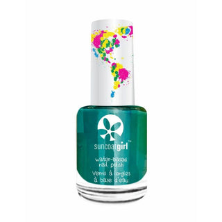 Tropical Teal