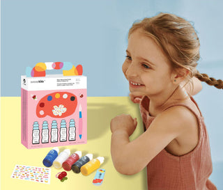 Suncoatgirl is Now Suncoatkids