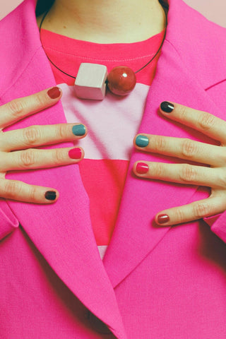Nail Color Ideas: Inspiring Your Next Manicure