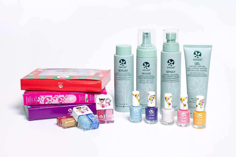 6 Reasons We're Kicking Acetate! – Suncoat Products