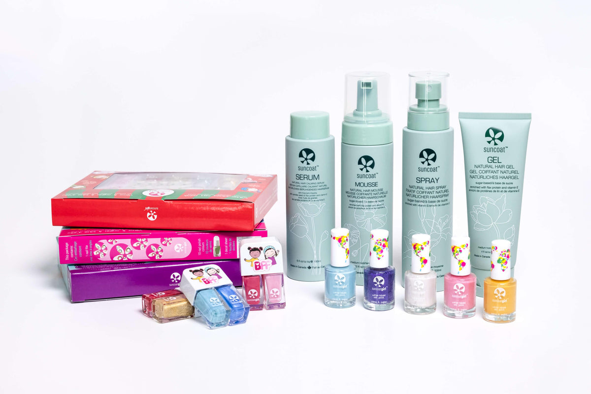 6 Reasons We're Kicking Acetate! – Suncoat Products