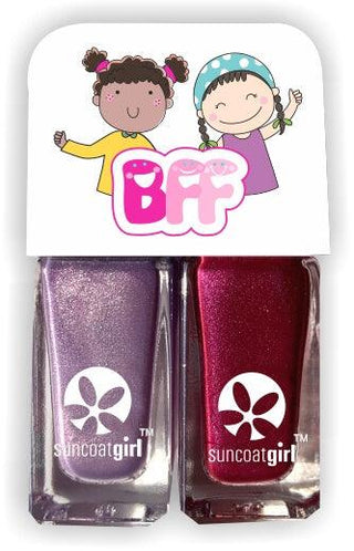 Besties - Suncoat Products Inc
