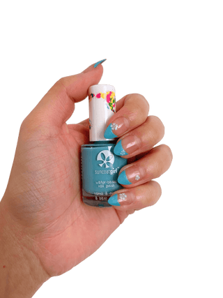 Under the Sea - Suncoat Products Inc