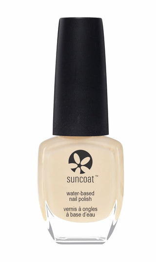 2in1 Clear Base / Top Coat - Suncoat Products Inc