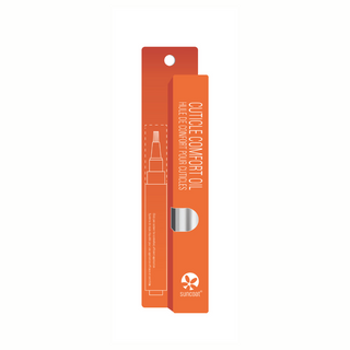 Natural Cuticle Oil in a click pen
