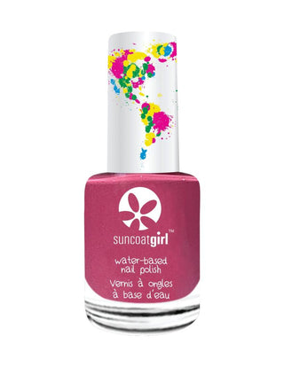 Forever Fuchsia - Suncoat Products Inc