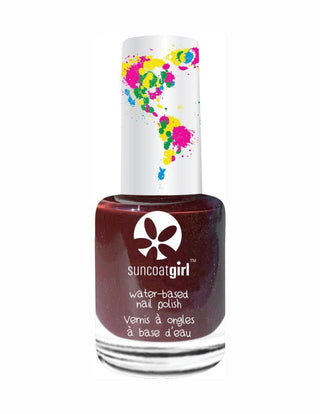 Girl Power - Suncoat Products Inc