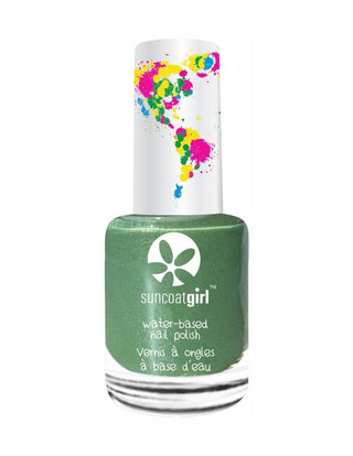 Gorgeous Green - Suncoat Products Inc