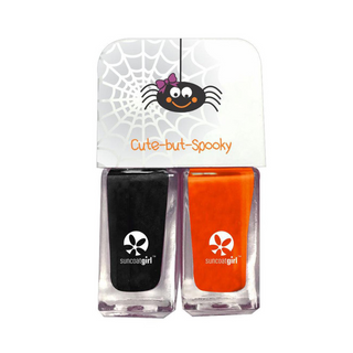 Halloween Duo Nail Polish Set