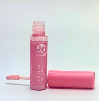 Juicy Gloss Trio Lip Gloss Set