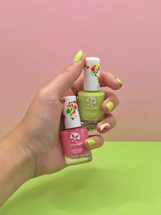 Baby Frog - Suncoat Products Inc