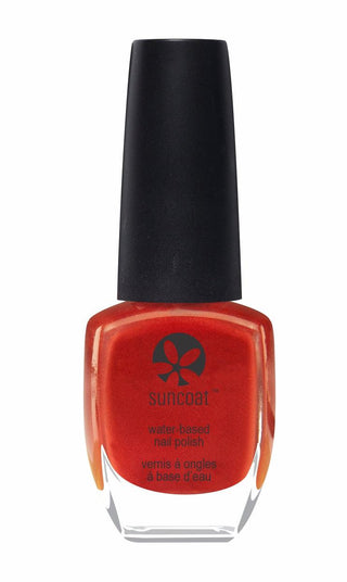 Poppy Red - Suncoat Products Inc