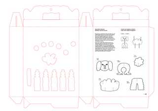 Colour Creation Kit