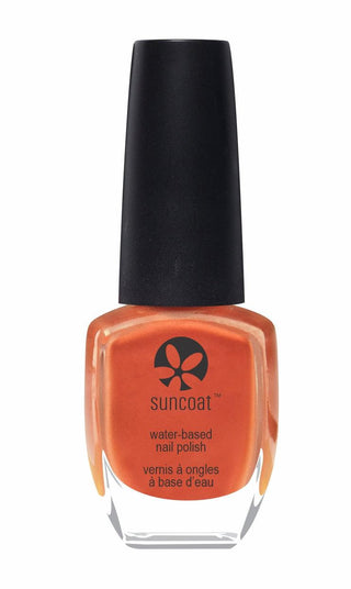 Soft Coral - Suncoat Products Inc