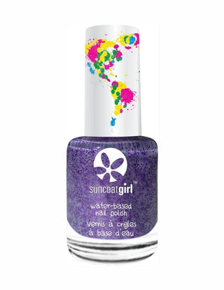 Twinkled Purple - Suncoat Products Inc
