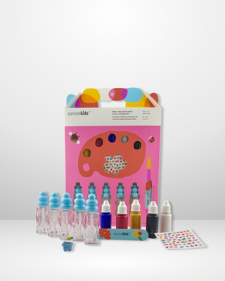 Colour Creation Kit